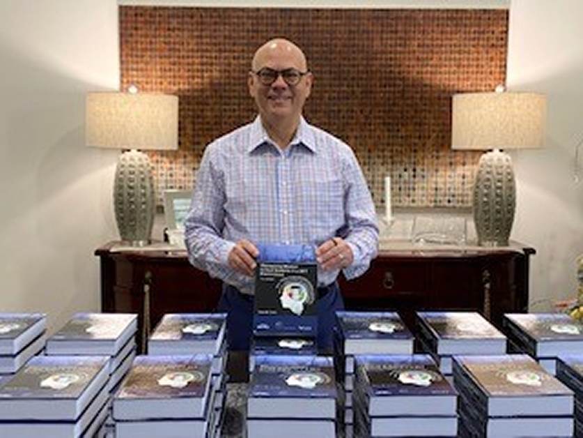 Peter Book Signing 05142022 3 1