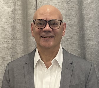 Peter Curtis PMC Group I Photo