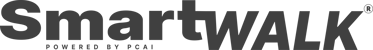SmartWALK® logo