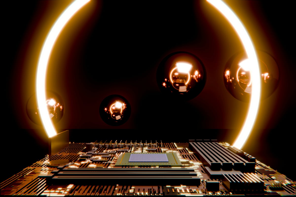 AI, Quantum Computing, and the Future of Mission-Critical Operations