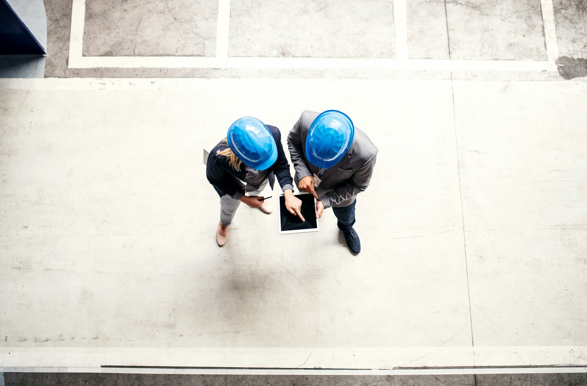 Building the Next Generation of Mission-Critical Engineers