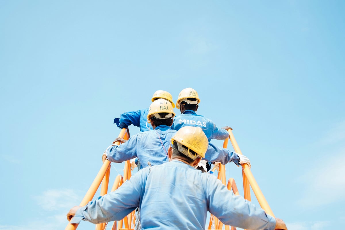 Turning Workforce Challenges into Opportunity