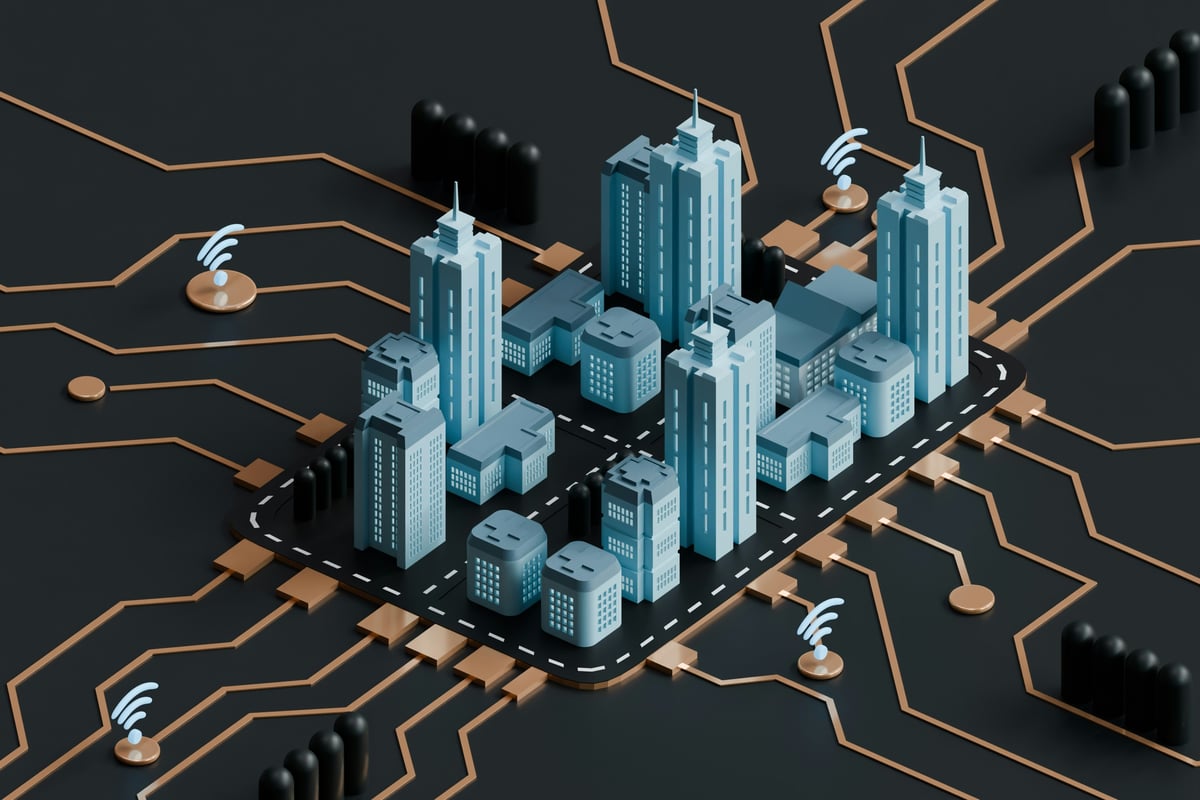 Safeguarding the Future of a Hyper-Connected World