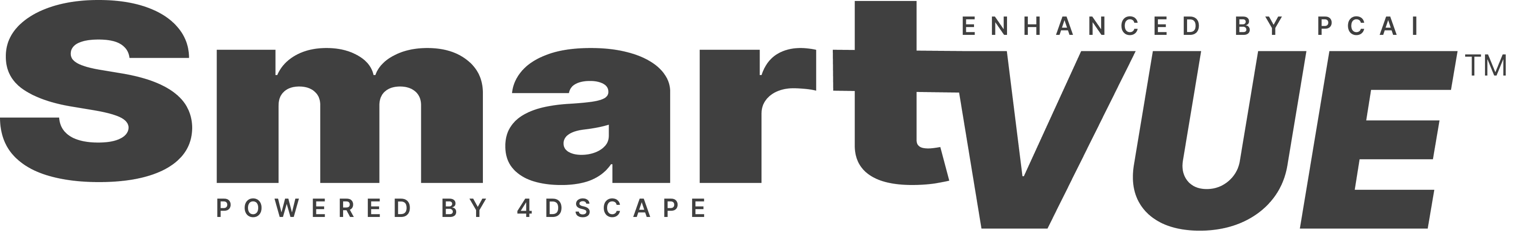 SmartVUE™ logo